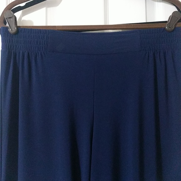 IMAN Palazzo Pants - Picture 6 of 8